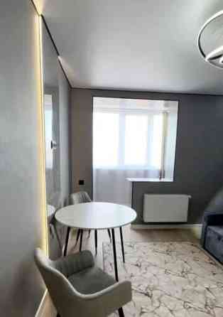 1-комн. квартира, 51 м2, 12/25 эт. Самара