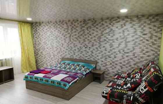 1-комн. квартира, 38 м2, 3/9 эт. Екатеринбург