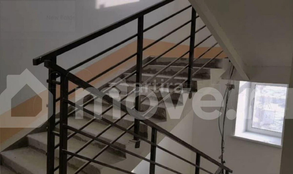 Студия, 21.5 м2, 2/5 эт. Москва - изображение 3