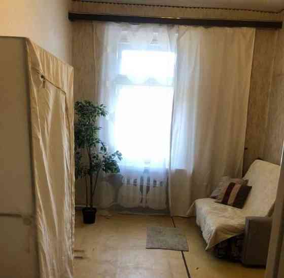 Комната, 12 м2, 5/8 эт. Санкт-Петербург
