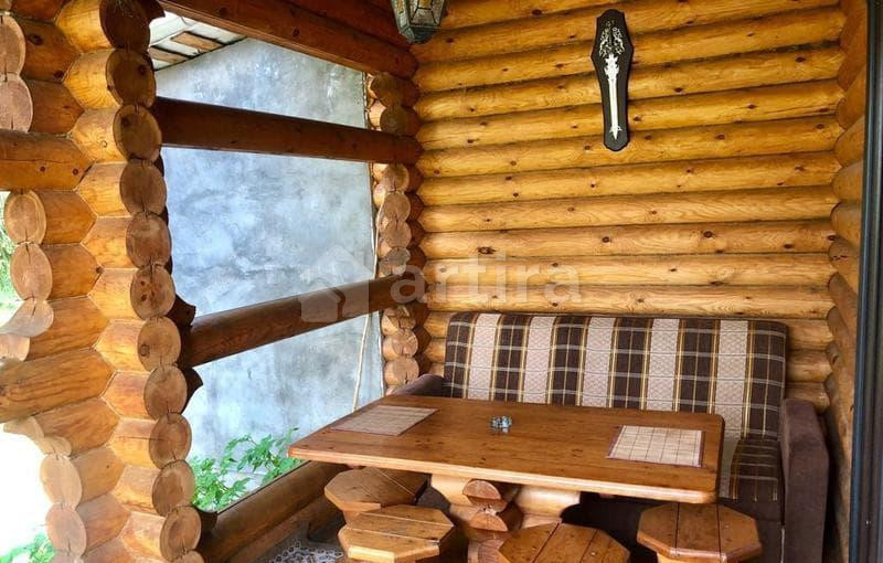 Дом, 170 м2 Солнечногорск - изображение 15