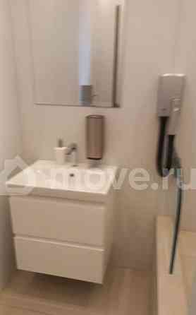 4-комн. квартира, 124.1 м2, 20/21 эт. Москва