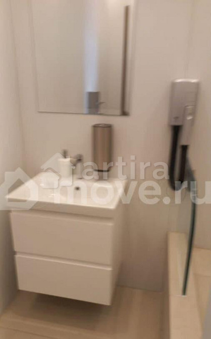 4-комн. квартира, 124.1 м2, 20/21 эт. Москва - изображение 2