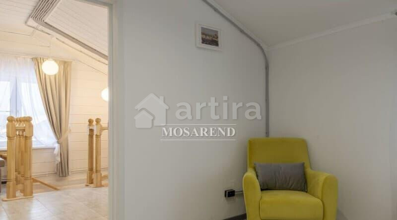 Коттедж, 180 м2 Лобня - изображение 20