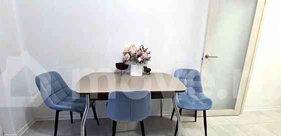 3-комн. квартира, 73 м2, 9/17 эт. Москва