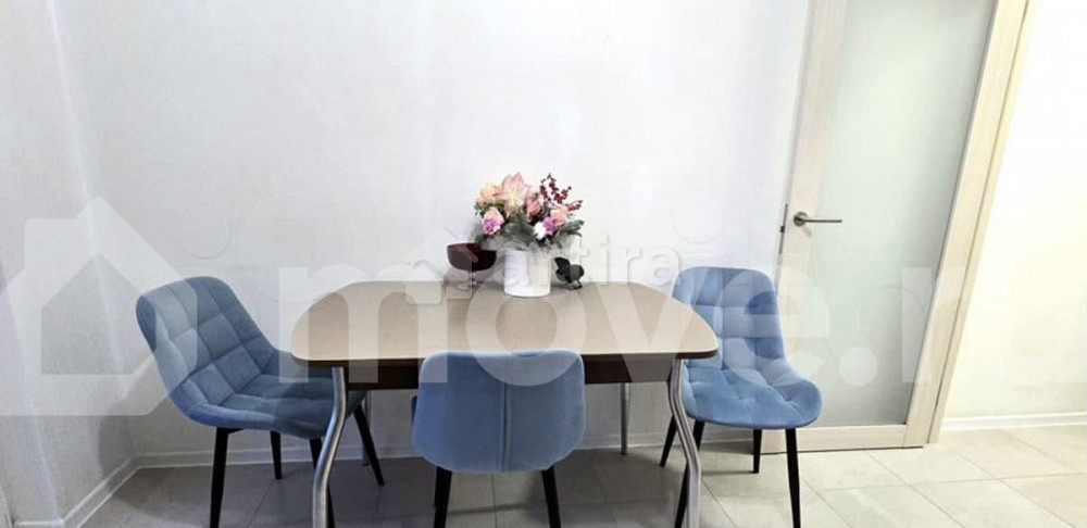 3-комн. квартира, 73 м2, 9/17 эт. Москва - изображение 2