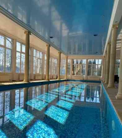 Коттедж, 600 м2 Наро-Фоминск