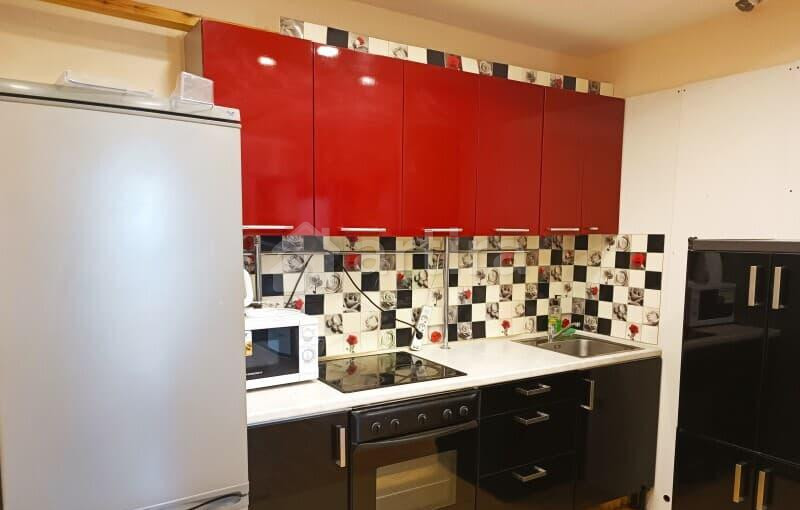 3-комн. квартира, 77 м2, 3/4 эт. Москва - изображение 10