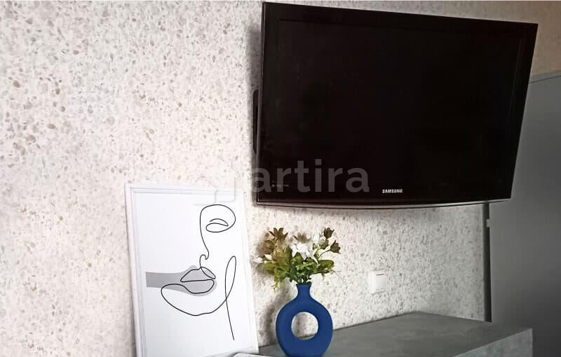 Студия, 29 м2, 7/17 эт. Нововоронеж - изображение 8