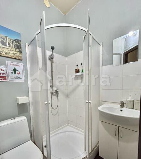 Студия, 23 м2, 1/3 эт. Электроугли - изображение 11