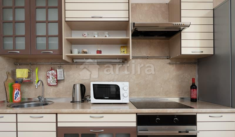 1-комн. квартира, 49 м2, 15/20 эт. Мытищи - изображение 8