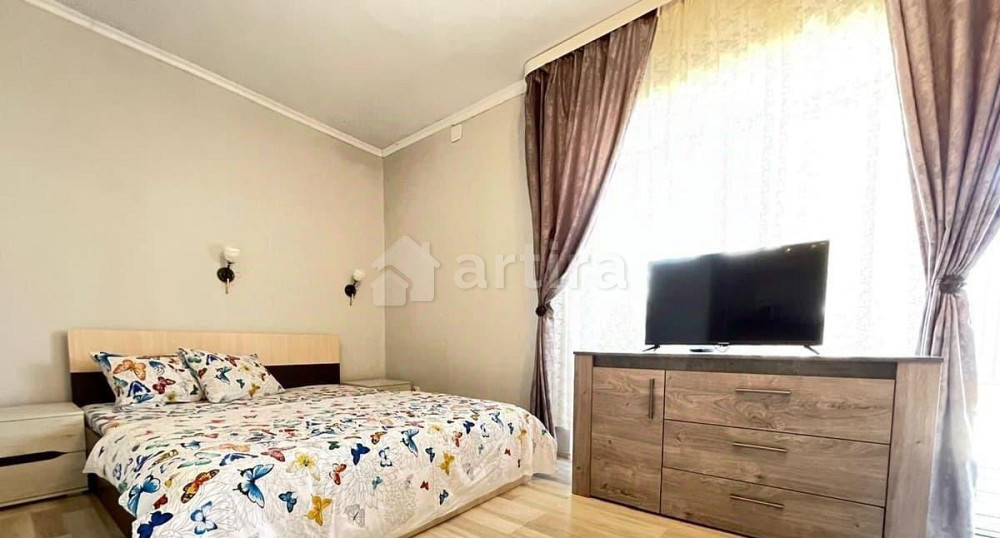 Дом, 30 м2, 3 сотки, 1 эт. Судак - изображение 5