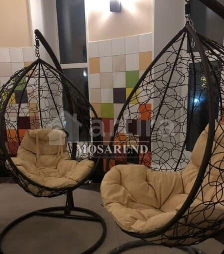 Коттедж, 750 м2 Чехов - изображение 19