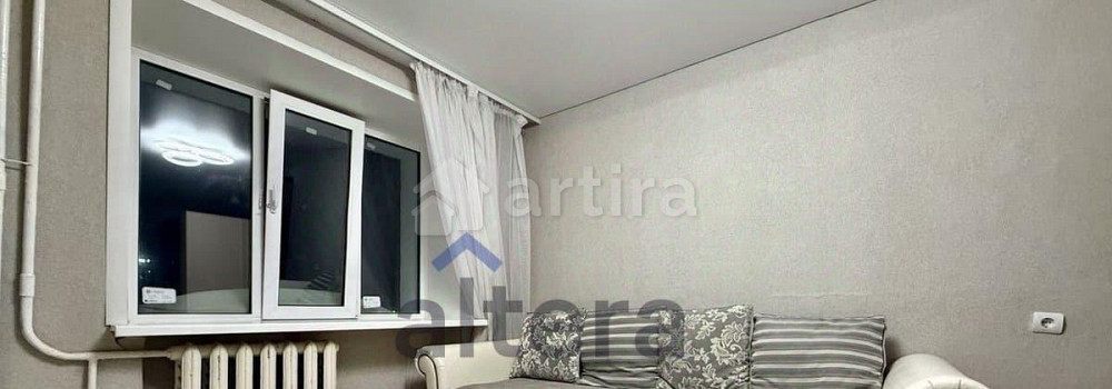 Комната, 17 м2, 2/9 эт. Казань - изображение 5