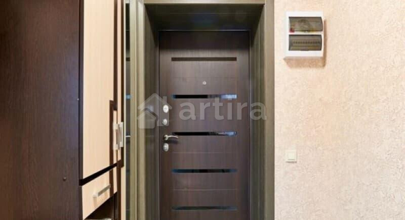 1-комн. квартира, 47 м2, 5/16 эт. Самара - изображение 9