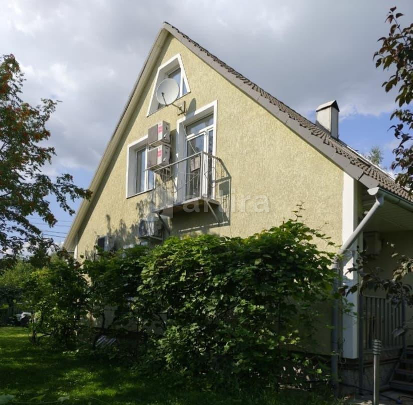 Часть дома, 130 м2, 16 соток, 2 эт. Видное - изображение 3