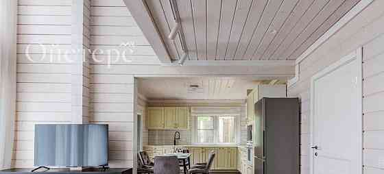 Дом, 250 м2, 7 соток, 2 эт. Рощино