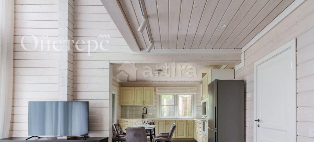 Дом, 250 м2, 7 соток, 2 эт. Рощино - изображение 6