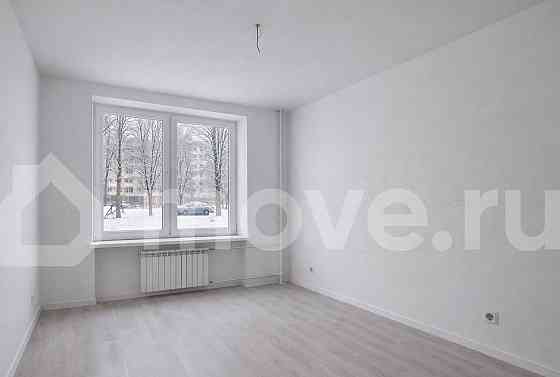 Студия, 12.3 м2, 1/4 эт. Москва