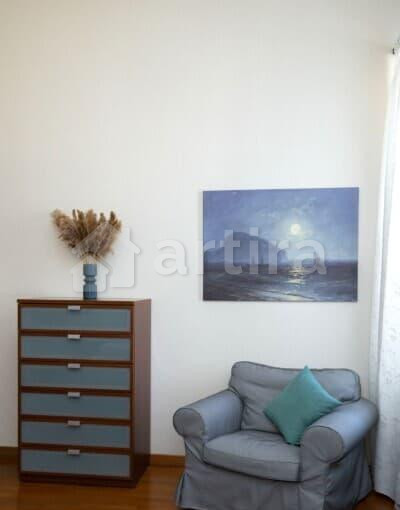 5-комн. квартира, 157 м2, 3/4 эт. Санкт-Петербург - изображение 11