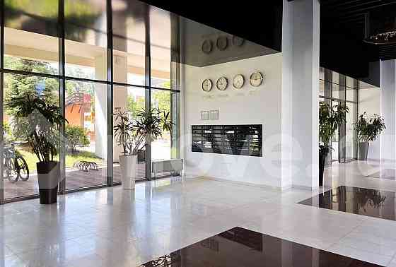 1-комн. квартира, 57 м2, 14/23 эт. Москва