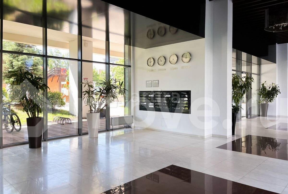 1-комн. квартира, 57 м2, 14/23 эт. Москва - изображение 4