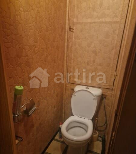 2-комн. квартира, 43 м2, 1/9 эт. Москва - изображение 10