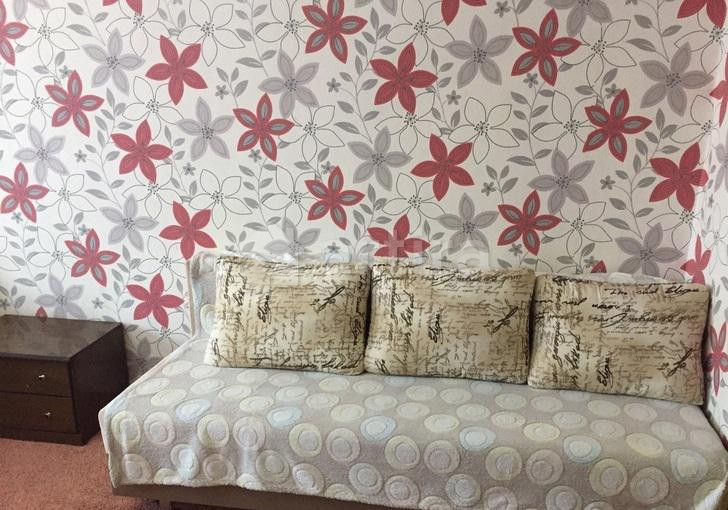 1-комн. квартира, 39 м2, 8/10 эт. Казань - изображение 12