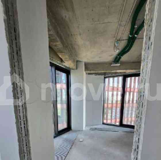 3-комн. квартира, 91 м2, 10/43 эт. Москва