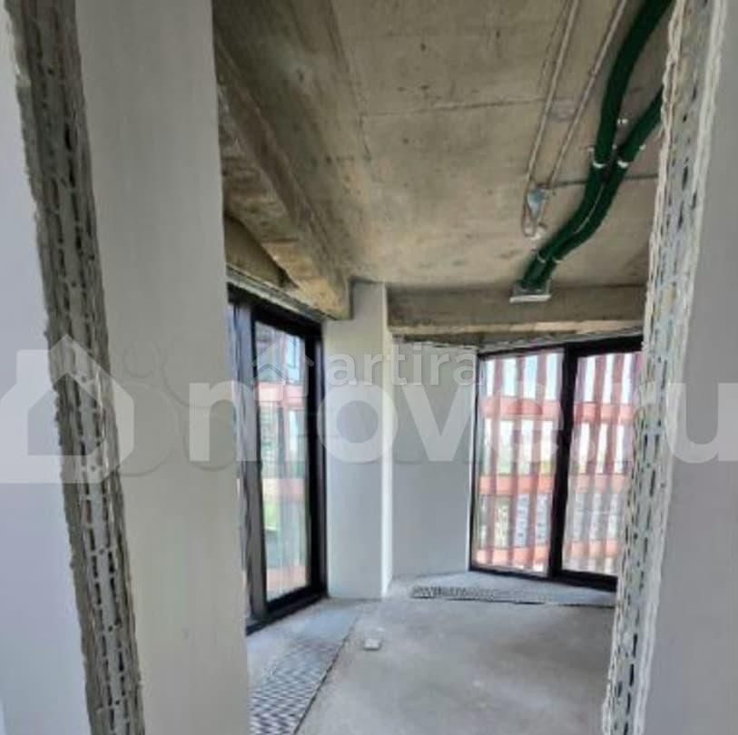 3-комн. квартира, 91 м2, 10/43 эт. Москва - изображение 6