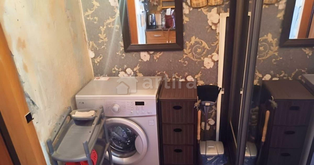 Комната, 14 м2, 3/5 эт. Саратов - изображение 4