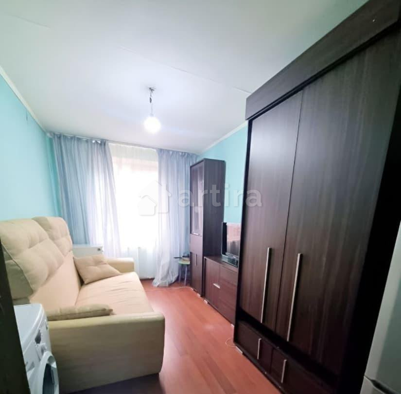 Комната, 62 м2, 3/9 эт. Москва - изображение 4