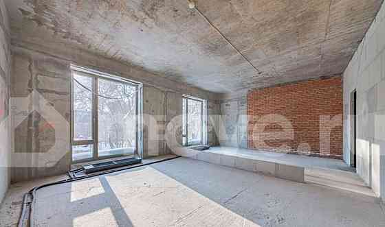 1-комн. квартира, 63.2 м2, 3/6 эт. Москва