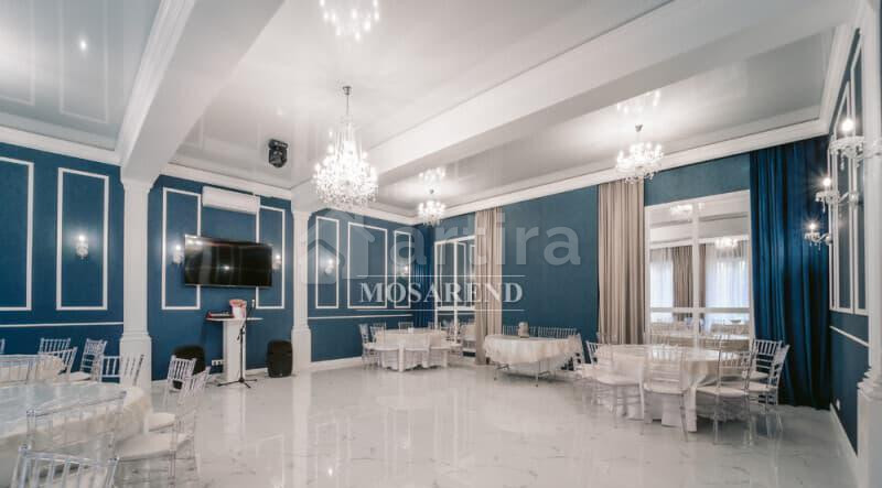 Коттедж, 360 м2 Подольск - изображение 10