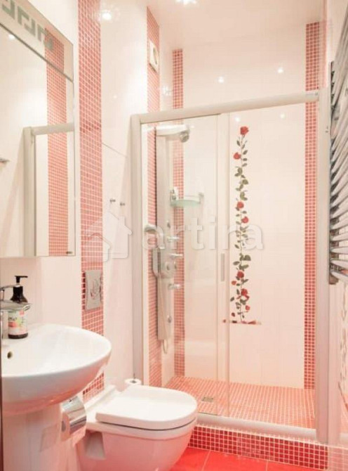 4-комн. квартира, 141 м2, 14/19 эт. Москва - изображение 11