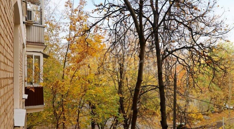 2-комн. квартира, 57 м2, 3/5 эт. Москва - изображение 12