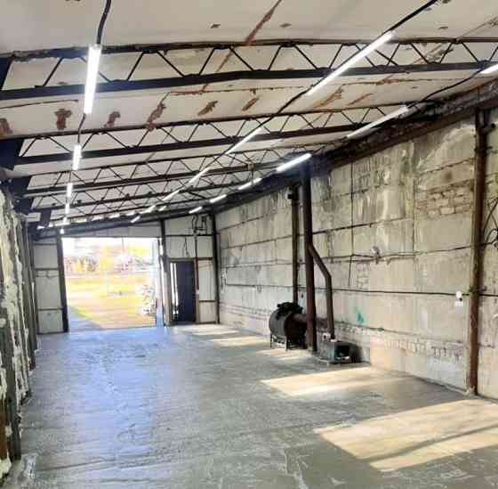 Гараж, 30 м2 Тавда