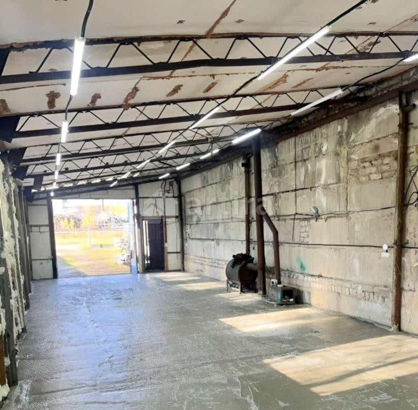 Гараж, 30 м2 Тавда - изображение 1