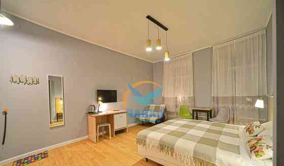 Студия, 25 м2, 1/4 эт. Санкт-Петербург