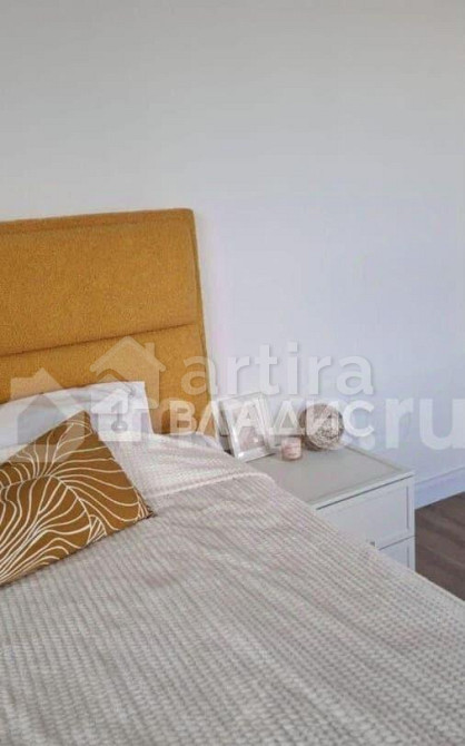 4-комн. квартира, 84.3 м2, 21/32 эт. Москва - изображение 5