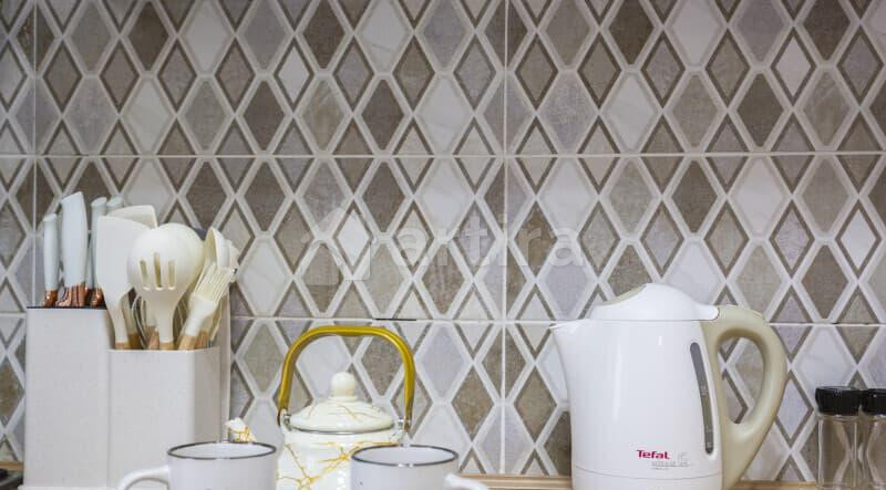 2-комн. квартира, 47 м2, 1/5 эт. Москва - изображение 15