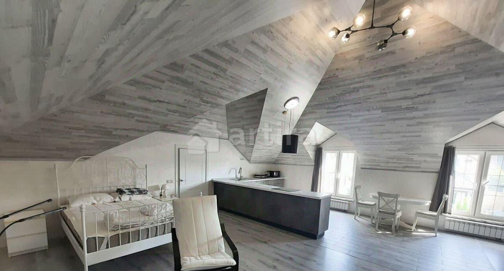 Дом, 170 м2, 6 соток, 2 эт. Долгопрудный - изображение 7