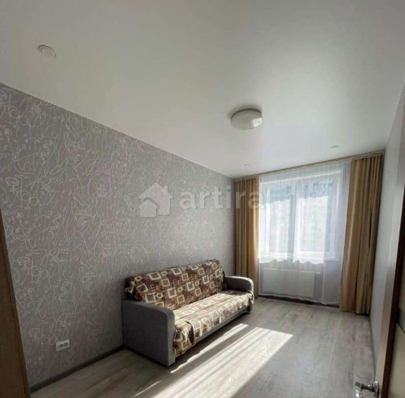 Комната, 12 м2, 7/19 эт. Казань - изображение 5