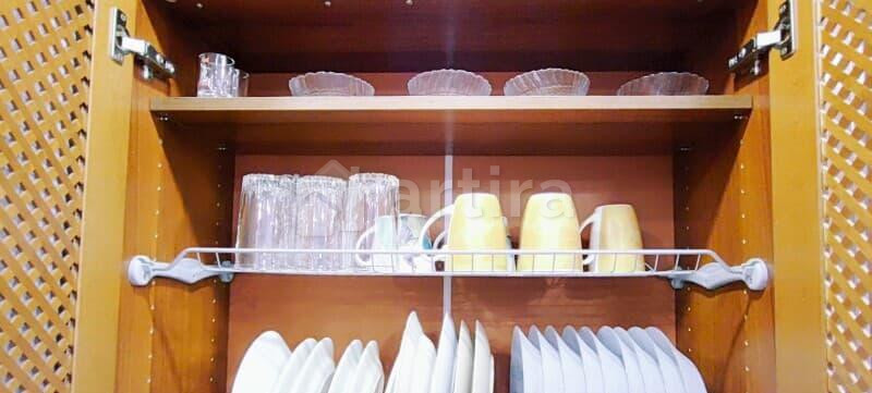 3-комн. квартира, 86 м2, 6/14 эт. Тюмень - изображение 9