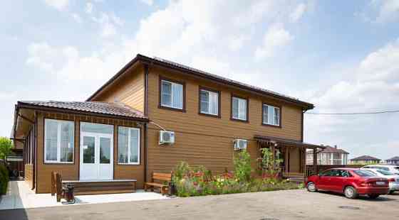 Коттедж, 380 м2 Балашиха