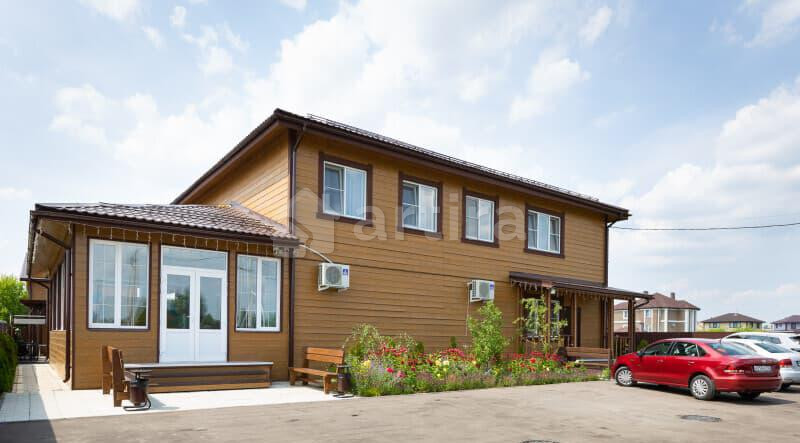 Коттедж, 380 м2 Балашиха - изображение 2