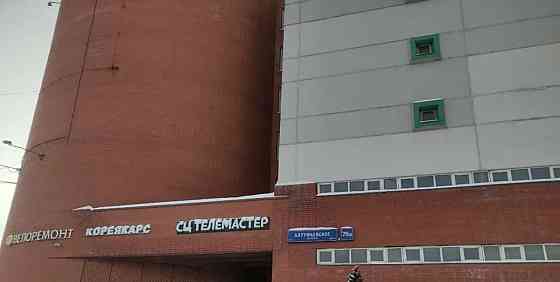 Гараж, 19 м2 Москва