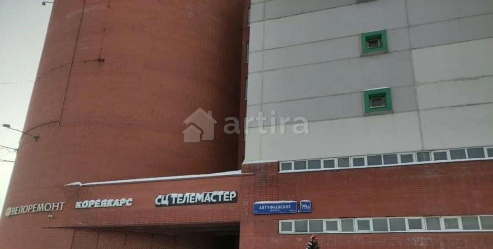 Гараж, 19 м2 Москва - изображение 3