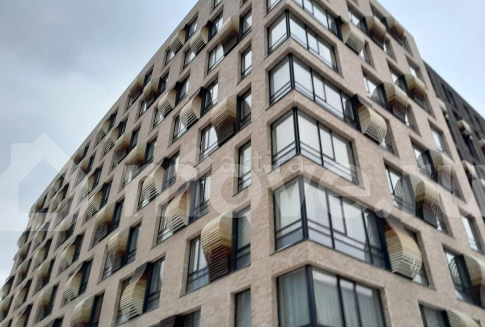 3-комн. квартира, 81 м2, 5/10 эт. Москва - изображение 7