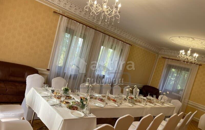 Коттедж, 400 м2 Краснознаменск - изображение 5